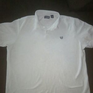 Chaps Polo